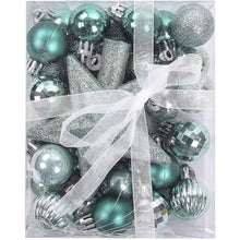 Load image into Gallery viewer, 30-Piece: Christmas Balls Ornaments for Xmas Tree