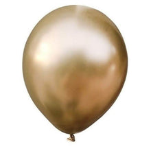 Load image into Gallery viewer, 30-Pieces: Colorful Paper Latex Balloon Party Supplies
