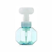 Load image into Gallery viewer, 300 ML Flower Shape Liquid Soap Dispenser