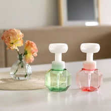 Load image into Gallery viewer, 300 ML Flower Shape Liquid Soap Dispenser