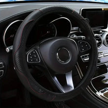 Load image into Gallery viewer, Universal Car Steering Wheel Cover