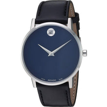 Load image into Gallery viewer, Movado Men's Museum