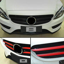 Load image into Gallery viewer, 30cmx127cm 3D Carbon Fiber Vinyl Car Wrap Sheet Roll Film Car Stickers Carbon Fiber Vinyl Wrap Decal Motorcycle Auto Styling Carbon Fiber Vinyl Car Wrap Sheet Roll Film Car Stickers and Decal Motorcycle Automobiles Accessories Automobiles