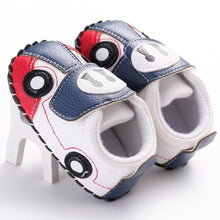 Load image into Gallery viewer, New Cute Baby Boy Lightweight Anti-slip Stylish Shoes Casual Everyday Wear Soft And Comfortable Shoe
