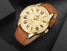 Load image into Gallery viewer, Universal Waterproof Watch With Details Of Great Design Numbers And Date Display Perfect Gift