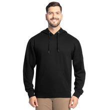 Load image into Gallery viewer, Fruit of the Loom mens Eversoft Fleece Sweatshirts & Hoodies Shirt, Pullover - Black, Large US