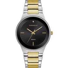 Load image into Gallery viewer, Caravelle Men's Modern
