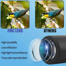 Load image into Gallery viewer, 8X Portable Monocular – Pocket-Sized for Outdoor Adventures & Travel