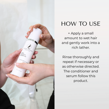 Load image into Gallery viewer, Vital Growth Shampoo