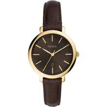 Load image into Gallery viewer, Fossil Women's Jacqueline
