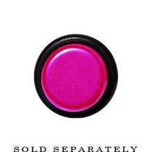 Load image into Gallery viewer, 4G Pink Luster Acrylic Taper