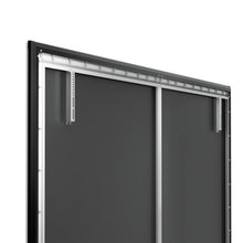 Load image into Gallery viewer, Valerion VisionMaster 220'' Matte White Screen