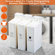 Load image into Gallery viewer, 35 Oz Laundry Detergent Dispenser