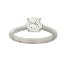 Load image into Gallery viewer, Cubic Zirconium Sterling Silver