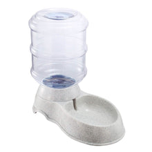 Load image into Gallery viewer, 3.5L/1 Gal Pet Water Dispenser Self-Dispensing