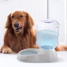 Load image into Gallery viewer, 3.5L/1 Gal Pet Water Dispenser Self-Dispensing