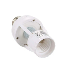Load image into Gallery viewer, 360 Degree Detection PIR Infrared Motion Sensor E27 LED Light