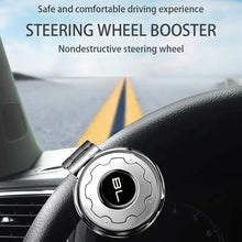 Load image into Gallery viewer, 360 Degree Rotation Steering Wheel Knob