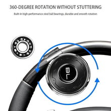 Load image into Gallery viewer, 360 Degree Rotation Steering Wheel Knob