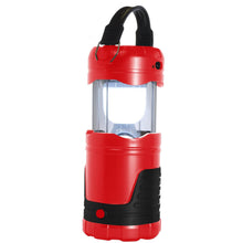 Load image into Gallery viewer, 360-Degree Solar Powered LED 5-in-1 Lantern
