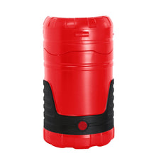 Load image into Gallery viewer, 360-Degree Solar Powered LED 5-in-1 Lantern