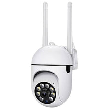Load image into Gallery viewer, 360 Full HD Wi-fi Wireless IP CCTV Security Camera