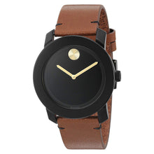 Load image into Gallery viewer, Movado Men's Bold