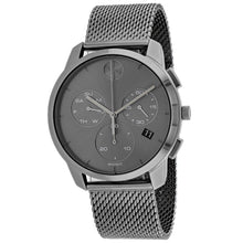 Load image into Gallery viewer, Movado Men's Bold