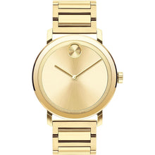 Load image into Gallery viewer, Movado Men's Bold