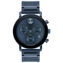 Load image into Gallery viewer, Movado Men's Bold