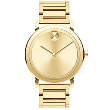Load image into Gallery viewer, Movado Women's Bold