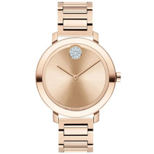 Load image into Gallery viewer, Movado Women's Bold