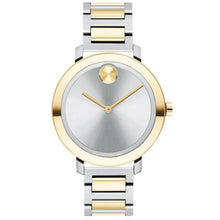 Load image into Gallery viewer, Movado Women's Bold