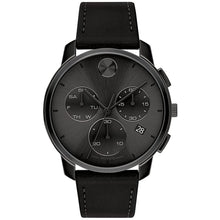Load image into Gallery viewer, Movado Men's Bold Thin