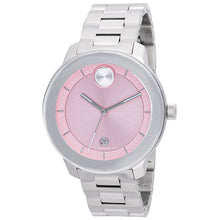 Load image into Gallery viewer, Movado Men's Bold