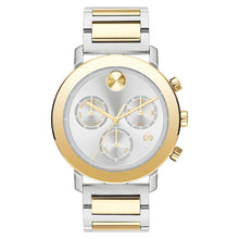 Load image into Gallery viewer, Movado Men's Bold