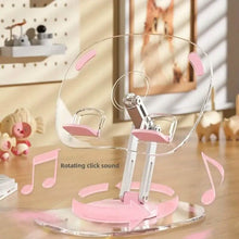 Load image into Gallery viewer, 360° Rotating Tablet Phone Holder