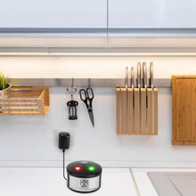 Load image into Gallery viewer, 360° Ultrasonic Pest Repeller Electronic Plug-in Pest Control