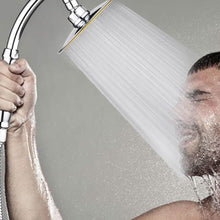 Load image into Gallery viewer, 360°Rotatable Adjustable Bathroom Rain Shower Head Spray