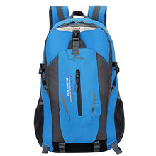 Load image into Gallery viewer, 36L Outdoor Backpack Waterproof Travel Knapsack