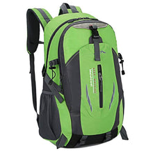 Load image into Gallery viewer, 36L Outdoor Backpack Waterproof Travel Knapsack