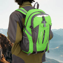 Load image into Gallery viewer, 36L Outdoor Backpack Waterproof Travel Knapsack