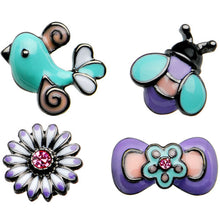 Load image into Gallery viewer, Garden Glory Mixed Earring Set