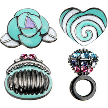 Load image into Gallery viewer, Fabulous Fashionista Mixed Earring Set