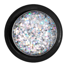 Load image into Gallery viewer, Aurora Super Glitter Luxe Cheater Plug Set