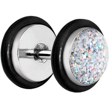 Load image into Gallery viewer, Aurora Super Glitter Luxe Cheater Plug Set