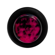Load image into Gallery viewer, 4G Pink Snake Skin Acrylic Taper