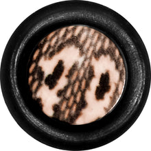 Load image into Gallery viewer, 4G Blushing Snake Skin Acrylic Taper