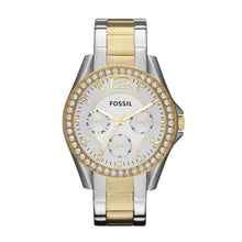 Load image into Gallery viewer, Fossil Women's Riley