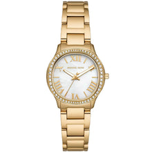 Load image into Gallery viewer, Michael Kors Women's Sage Pavé